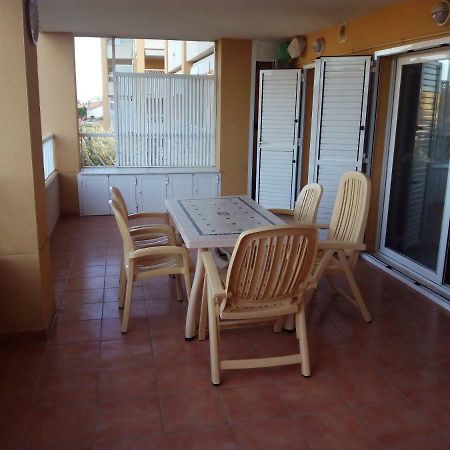 Apartmento Playa Almarda. Piscina&Parking Экстерьер фото