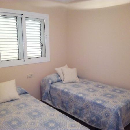 Apartmento Playa Almarda. Piscina&Parking Экстерьер фото