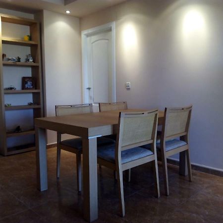 Apartmento Playa Almarda. Piscina&Parking Экстерьер фото